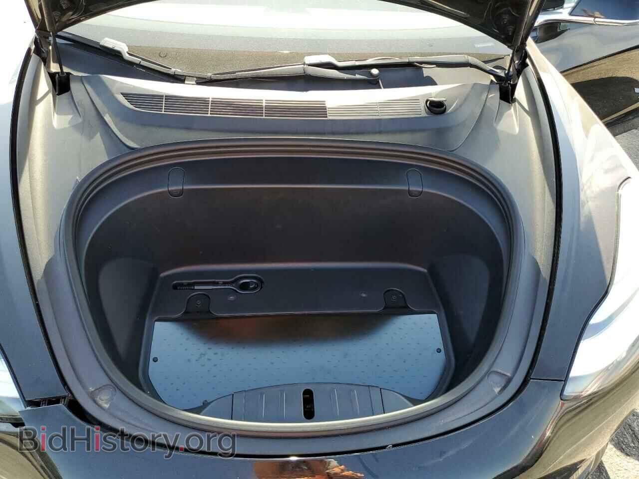 2019 TESLA MODEL 3 - VIN: 5YJ3E1EA2KF310712 - Photo 11