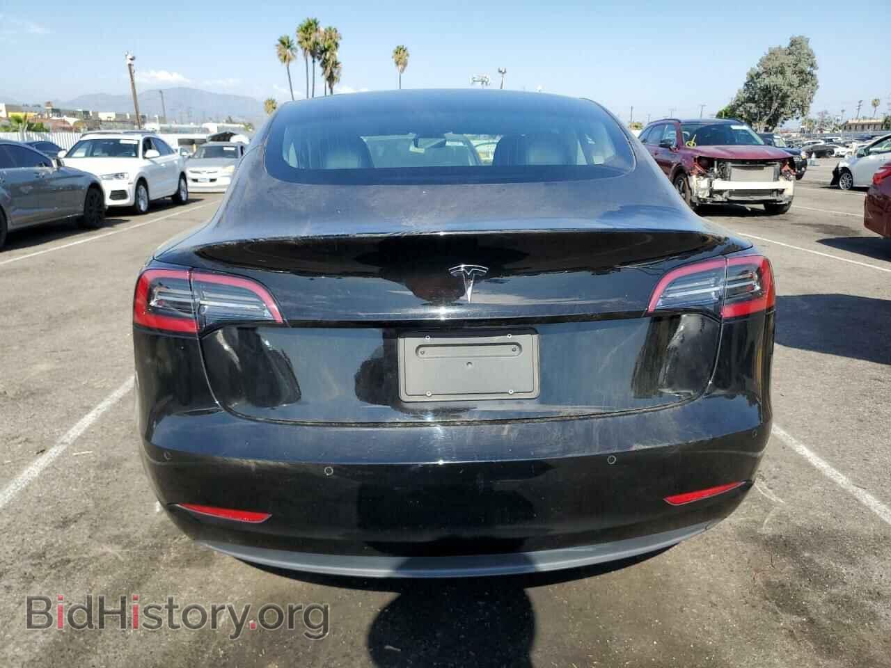 2019 TESLA MODEL 3 - VIN: 5YJ3E1EA2KF310712 - Photo 6