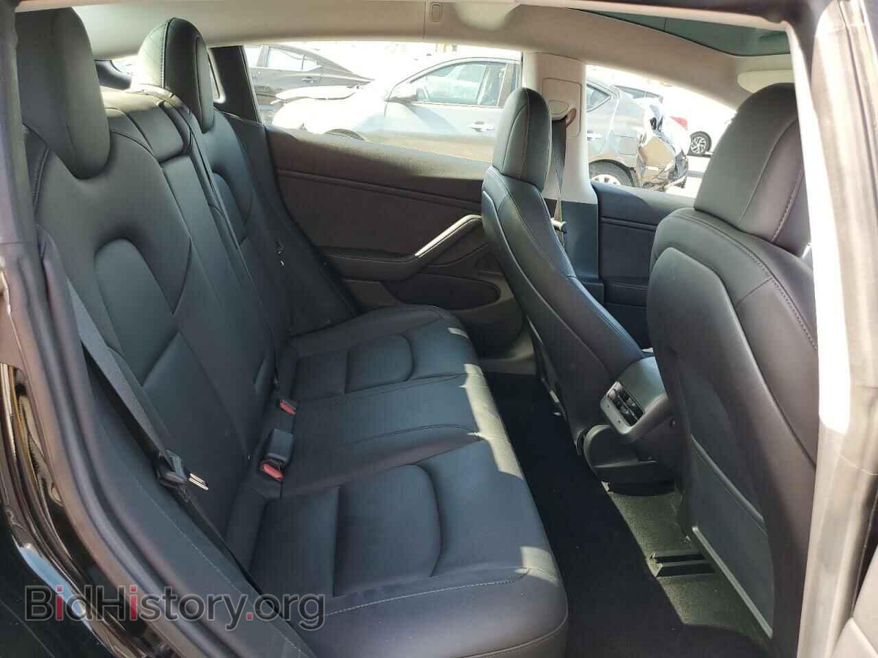 2019 TESLA MODEL 3 - VIN: 5YJ3E1EA2KF310712 - Photo 10