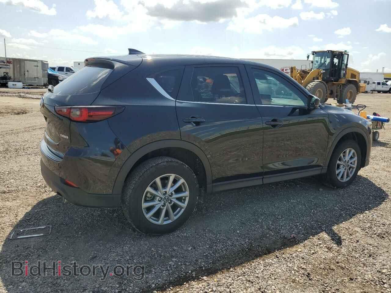 2023 MAZDA CX-5 SELEC - VIN: JM3KFBBMXP0218547 - Фото 3