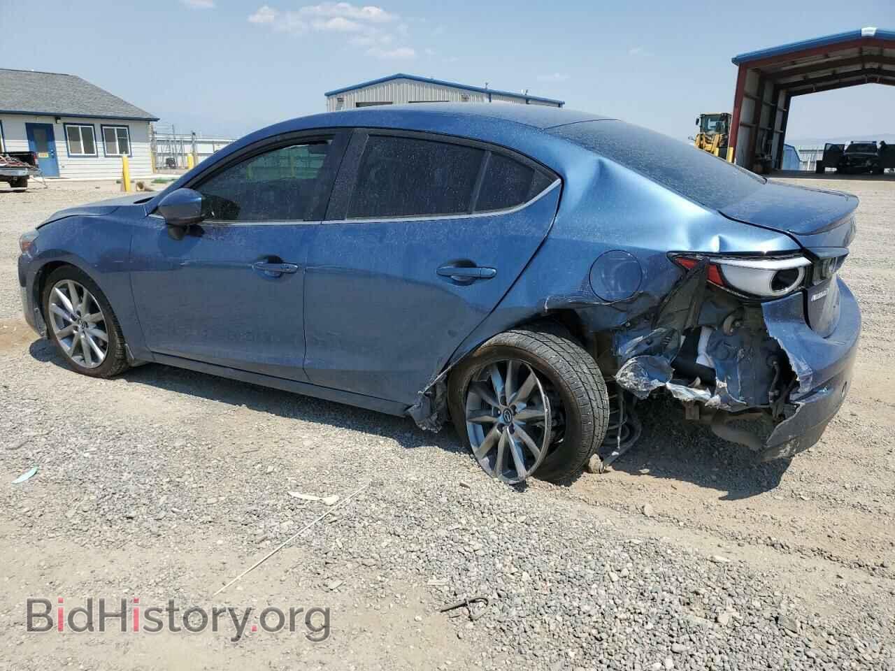 2018 MAZDA 3 - VIN: 3MZBN1V37JM239320 - Фото 2