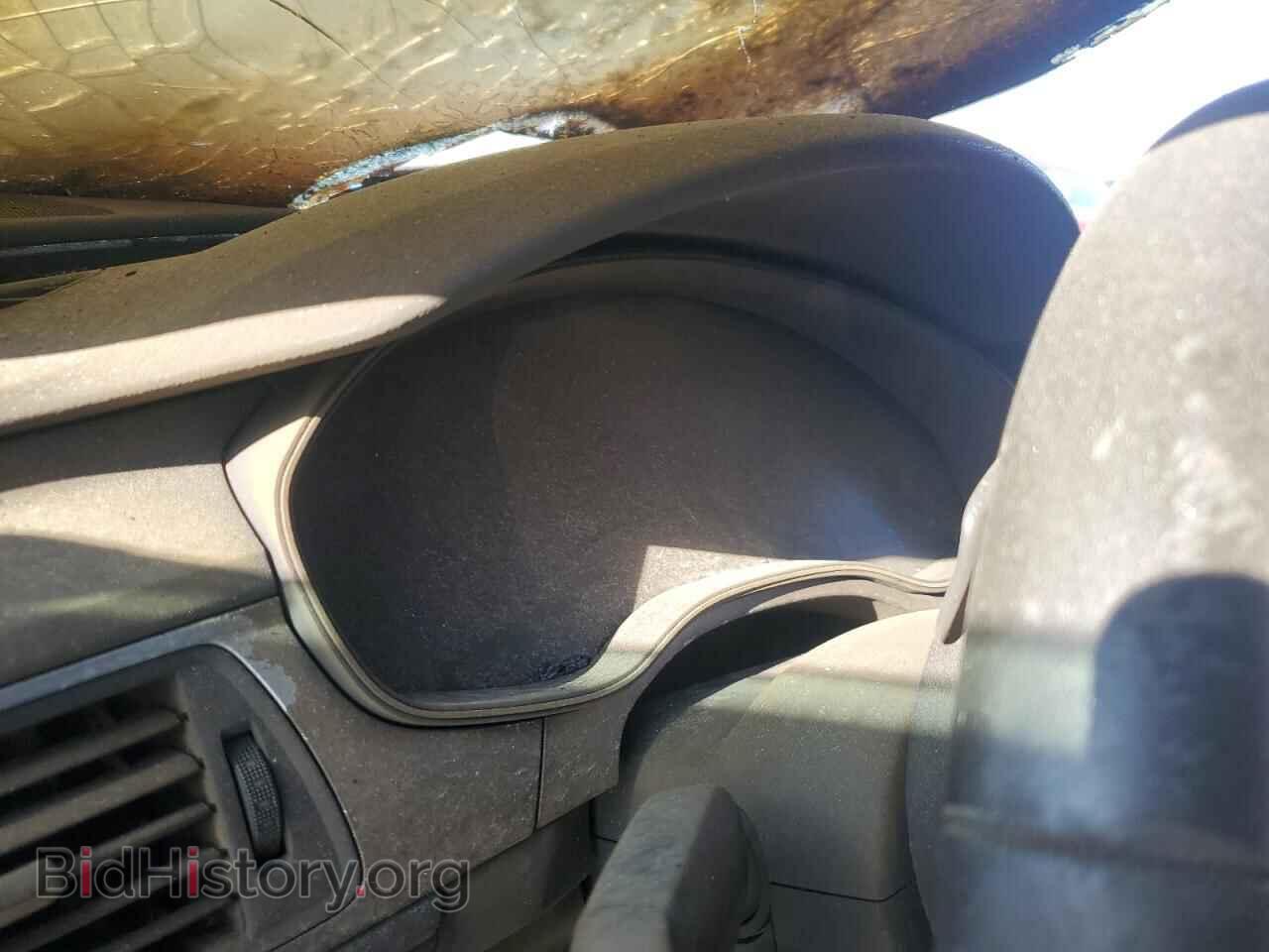 2012 AUDI A7 - VIN: WAU2GAFC6CN072255 - Photo 9