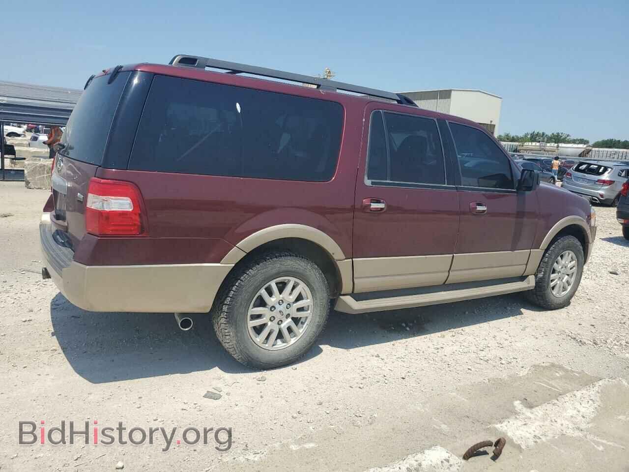 2012 FORD EXPEDITION - VIN: 1FMJK1J56CEF64169 - Фото 3