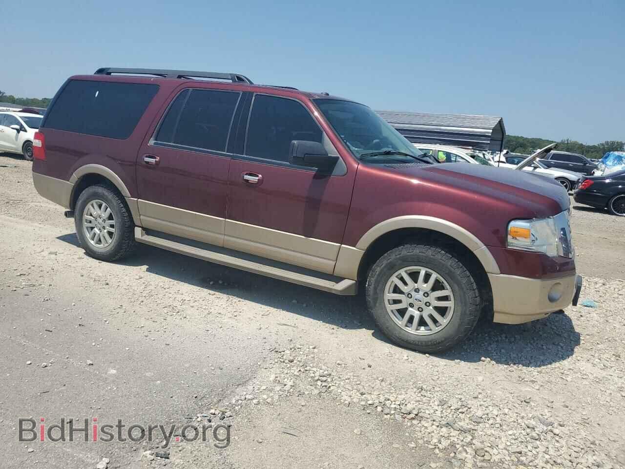 2012 FORD EXPEDITION - VIN: 1FMJK1J56CEF64169 - Фото 4