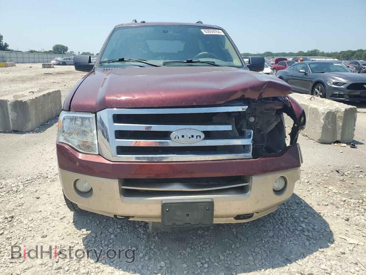 2012 FORD EXPEDITION - VIN: 1FMJK1J56CEF64169 - Фото 5