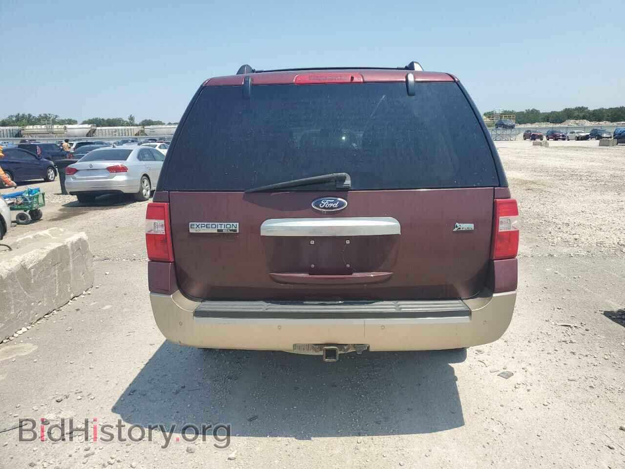 2012 FORD EXPEDITION - VIN: 1FMJK1J56CEF64169 - Фото 6