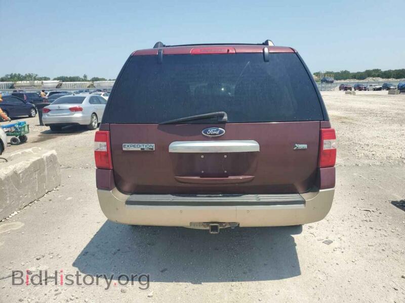 2012 Ford EXPEDITION (VIN 1FMJK1J56CEF64169) — фото 6 из 13