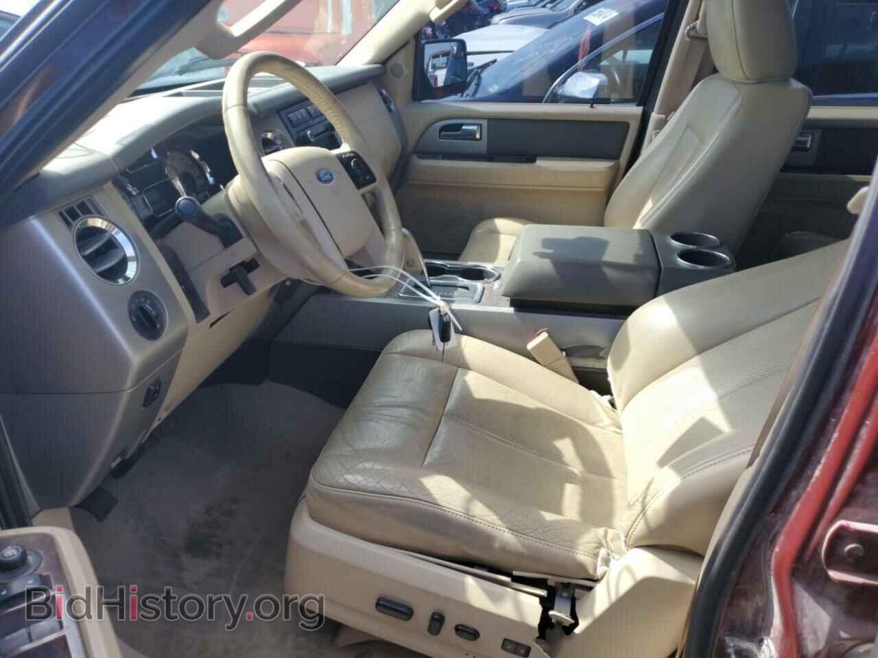 2012 FORD EXPEDITION - VIN: 1FMJK1J56CEF64169 - Фото 7