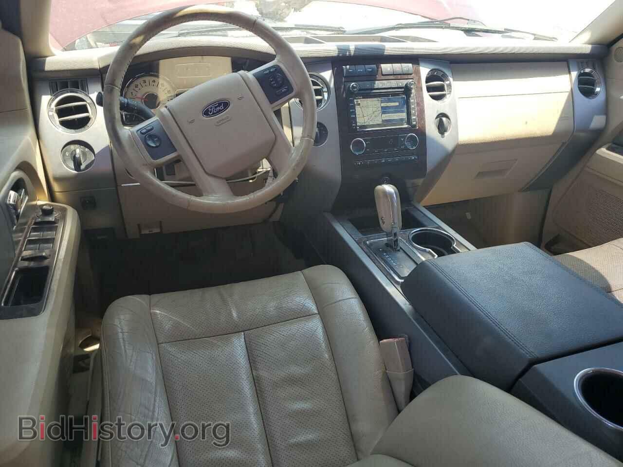 2012 FORD EXPEDITION - VIN: 1FMJK1J56CEF64169 - Фото 8