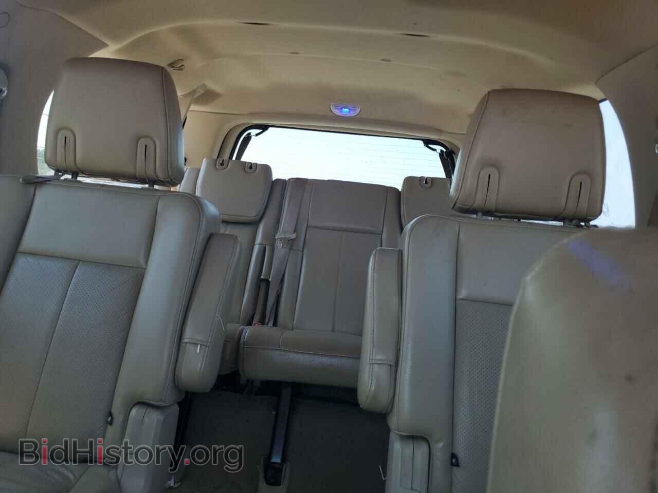 2012 FORD EXPEDITION - VIN: 1FMJK1J56CEF64169 - Фото 10