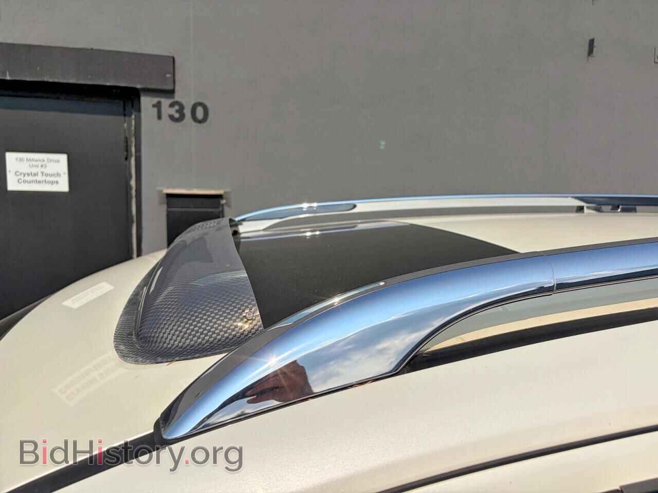 2012 MERCEDES-BENZ GL-CLASS - VIN: 4JGBF2FEXCA780458 - Фото 13