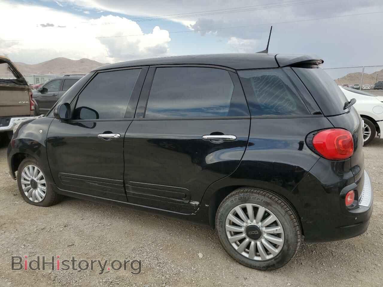 2017 FIAT 500 - VIN: ZFBCFAAH9HZ038598 - Фото 2