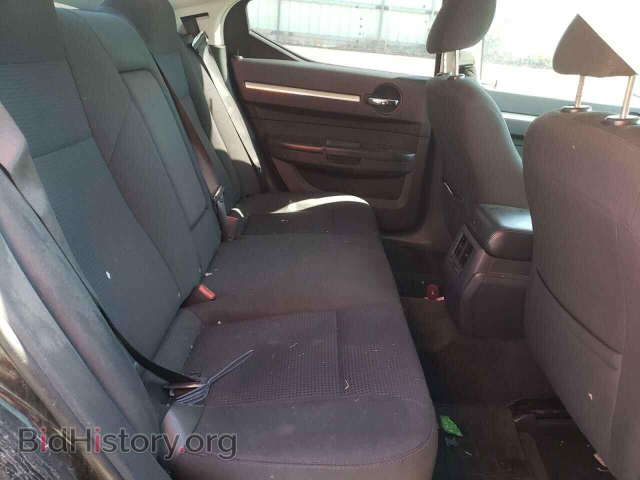 2010 DODGE CHARGER - VIN: 2B3CA3CV9AH287565 - Фото 6