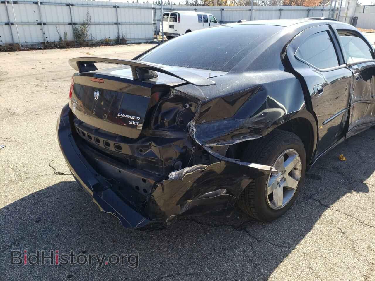 2010 DODGE CHARGER - VIN: 2B3CA3CV9AH287565 - Фото 9