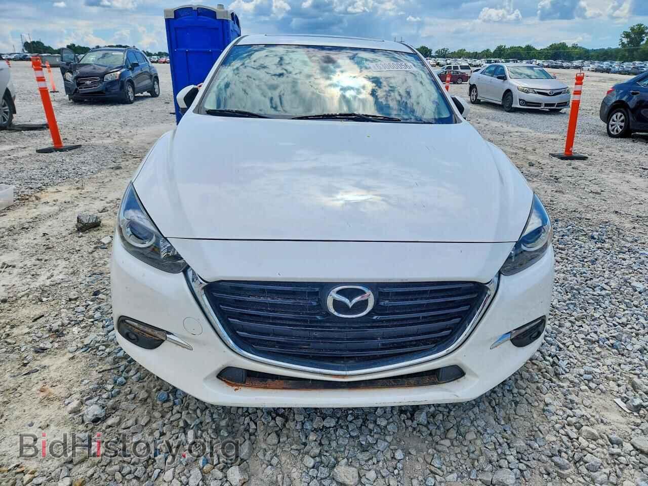 2017 MAZDA 3 - VIN: 3MZBN1W38HM128106 - Photo 5