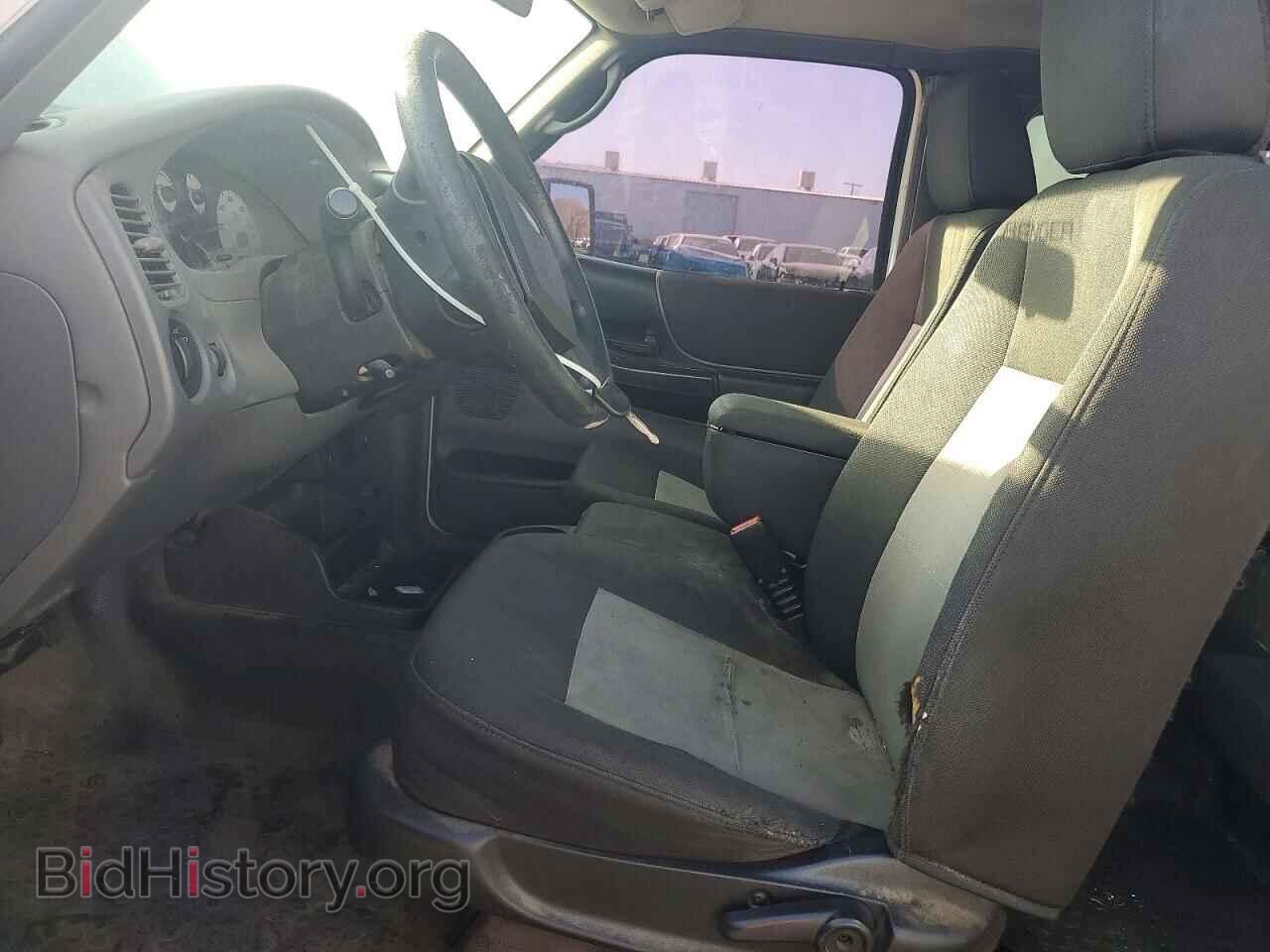 2011 FORD RANGER - VIN: 1FTLR4FE6BPA64163 - Photo 7