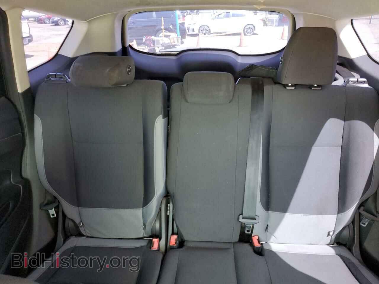2015 FORD ESCAPE - VIN: 1FMCU0F78FUC36608 - Фото 10