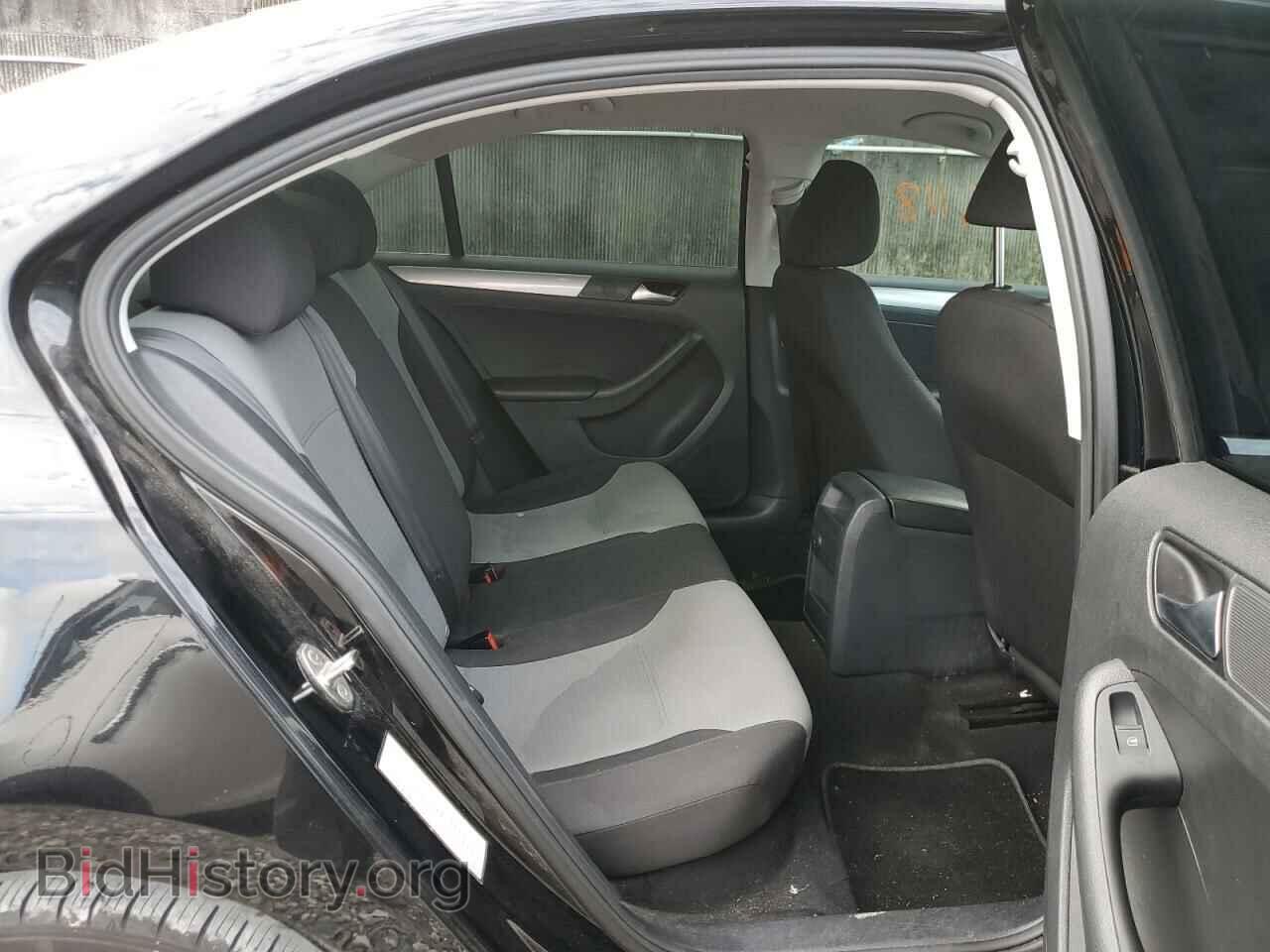 2017 VOLKSWAGEN JETTA - VIN: 3VW2B7AJ4HM244887 - Фото 6
