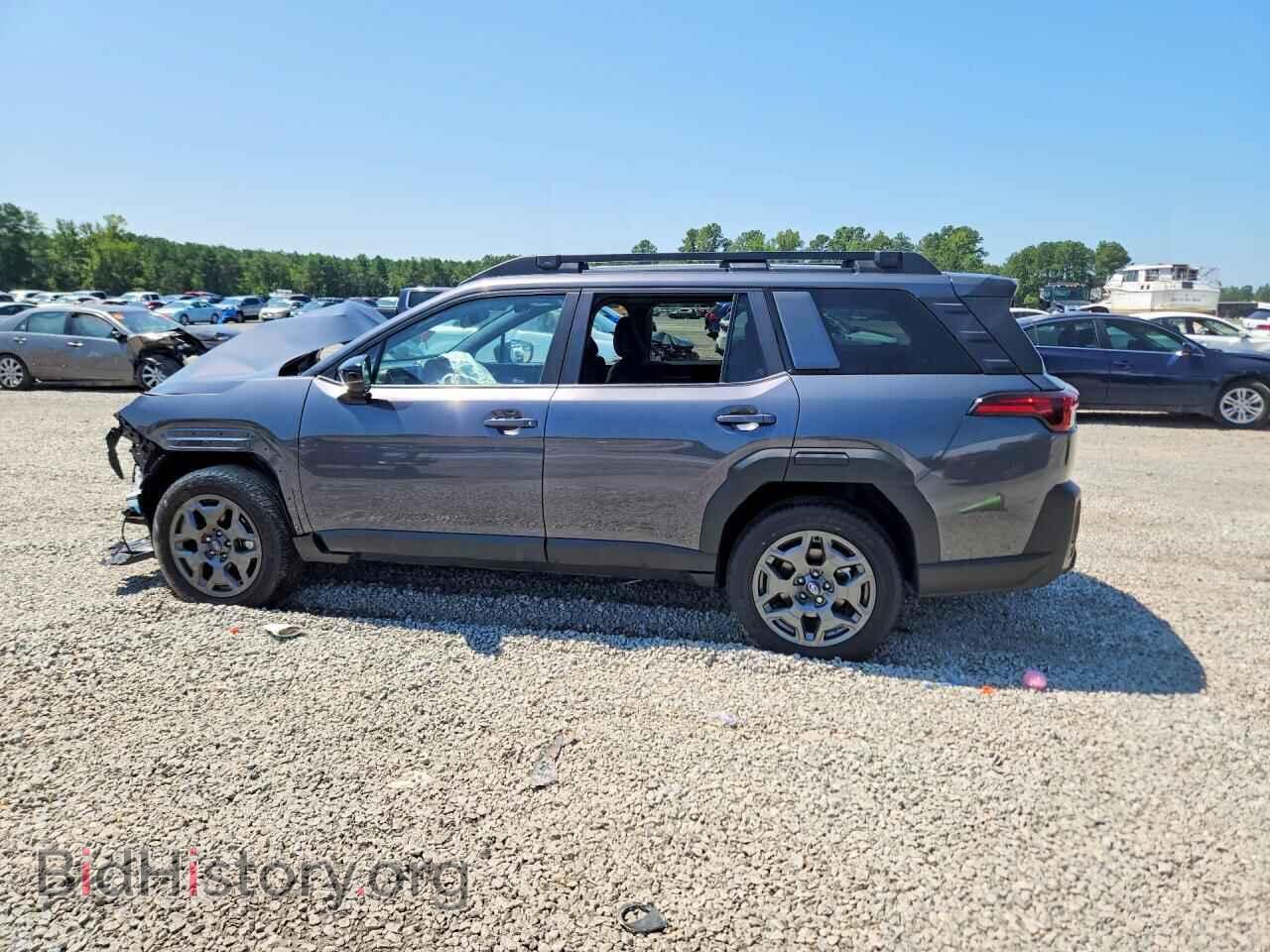 2026 SUBARU OUTBACK - VIN: JF2BUPADXTY502058 - Фото 2