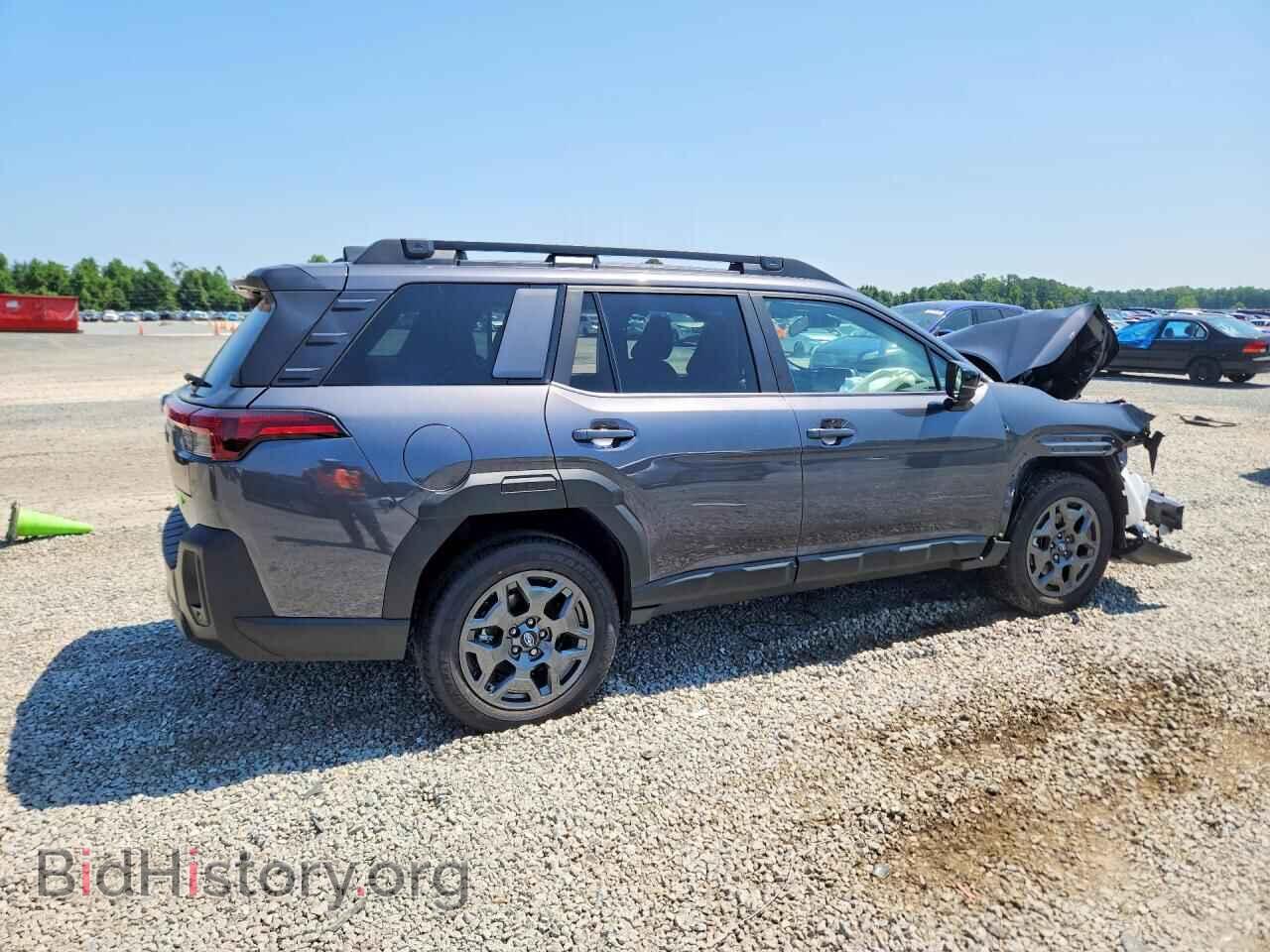 2026 SUBARU OUTBACK - VIN: JF2BUPADXTY502058 - Фото 3