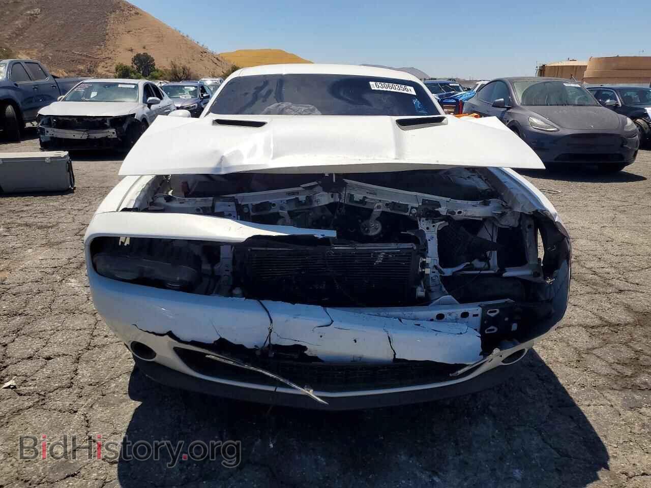 2015 DODGE CHALLENGER - VIN: 2C3CDZAGXFH740228 - Photo 5