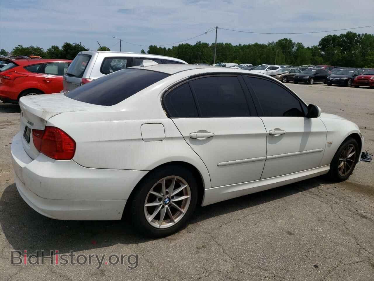 2010 BMW 3 SERIES - VIN: WBAPH7C53AE129794 - Фото 3