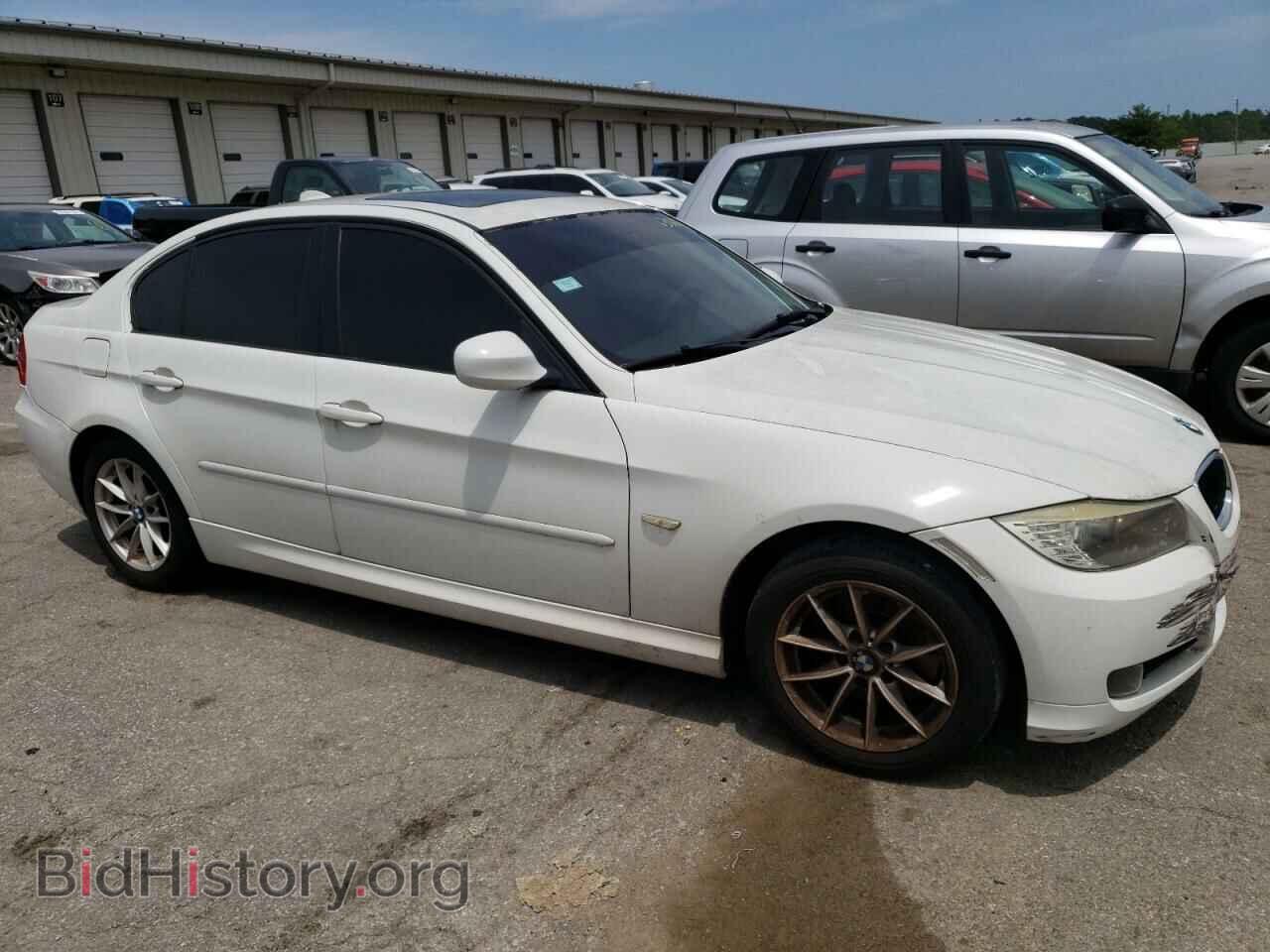 2010 BMW 3 SERIES - VIN: WBAPH7C53AE129794 - Фото 4
