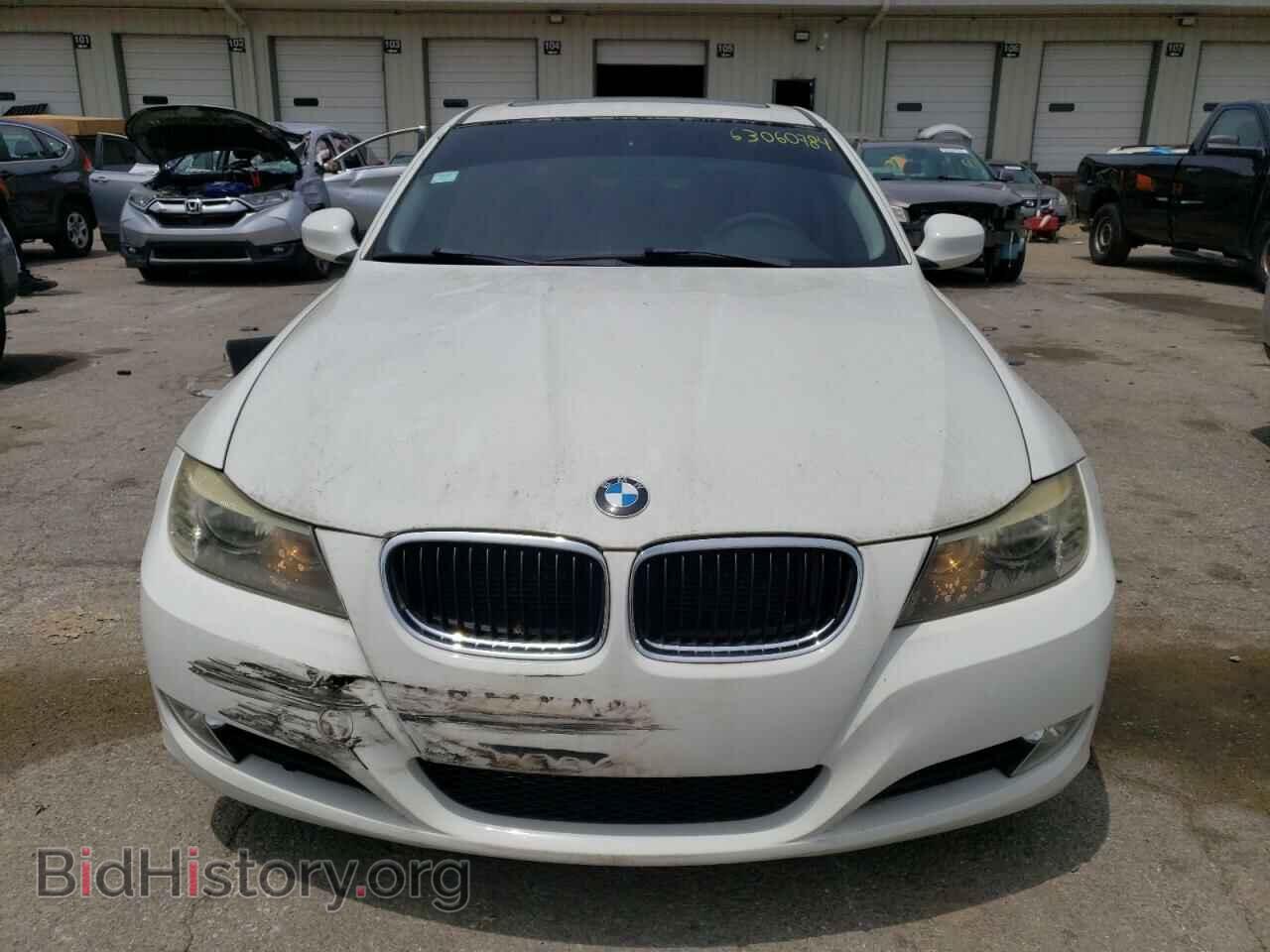 2010 BMW 3 SERIES - VIN: WBAPH7C53AE129794 - Фото 5