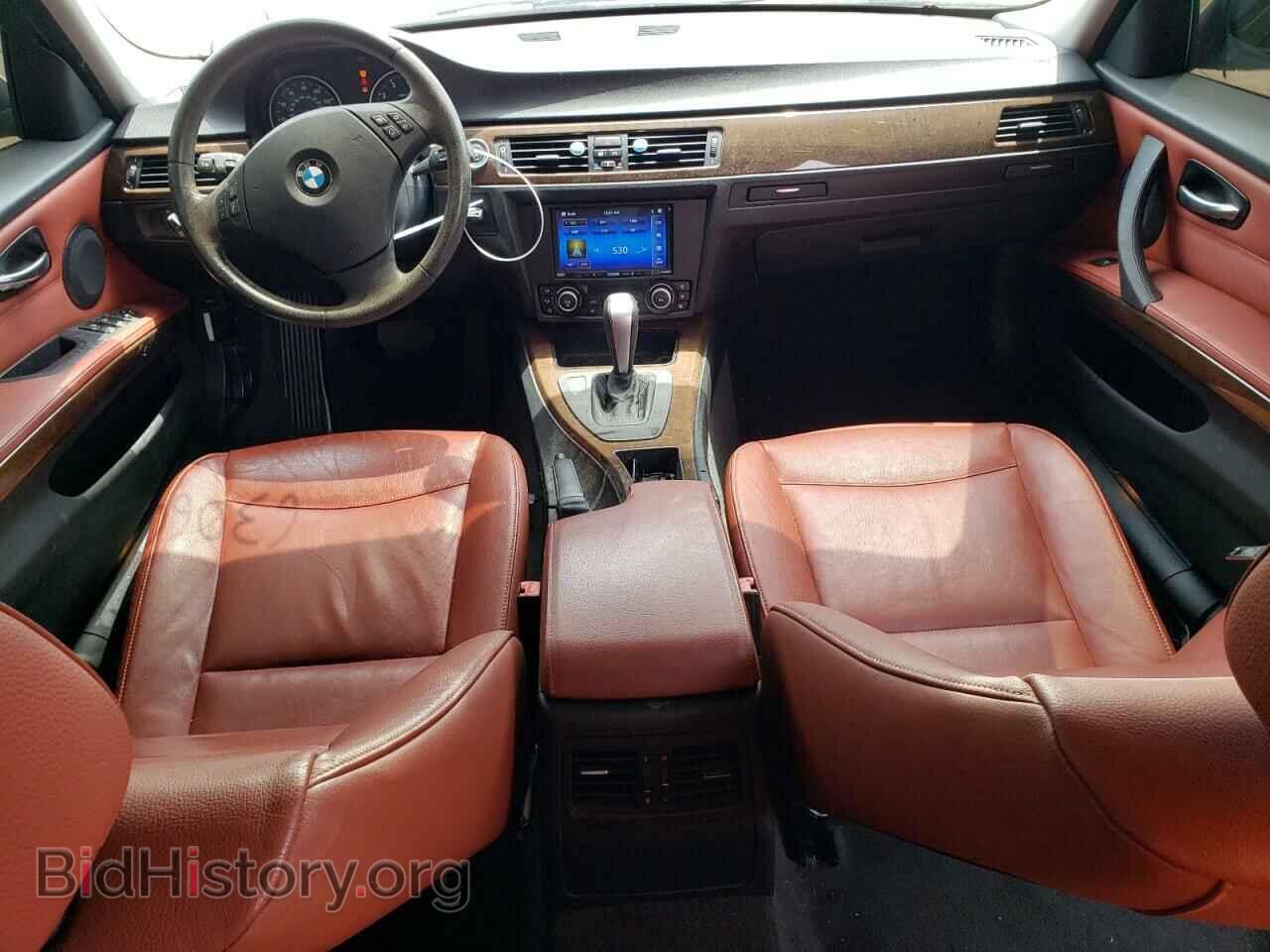 2010 BMW 3 SERIES - VIN: WBAPH7C53AE129794 - Фото 8