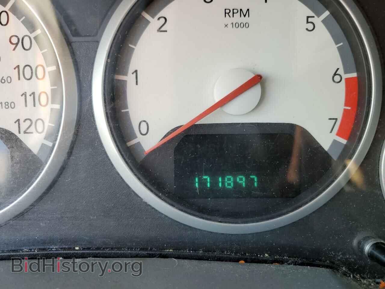 2010 DODGE CARAVAN - VIN: 2D4RN5D19AR144018 - Фото 8