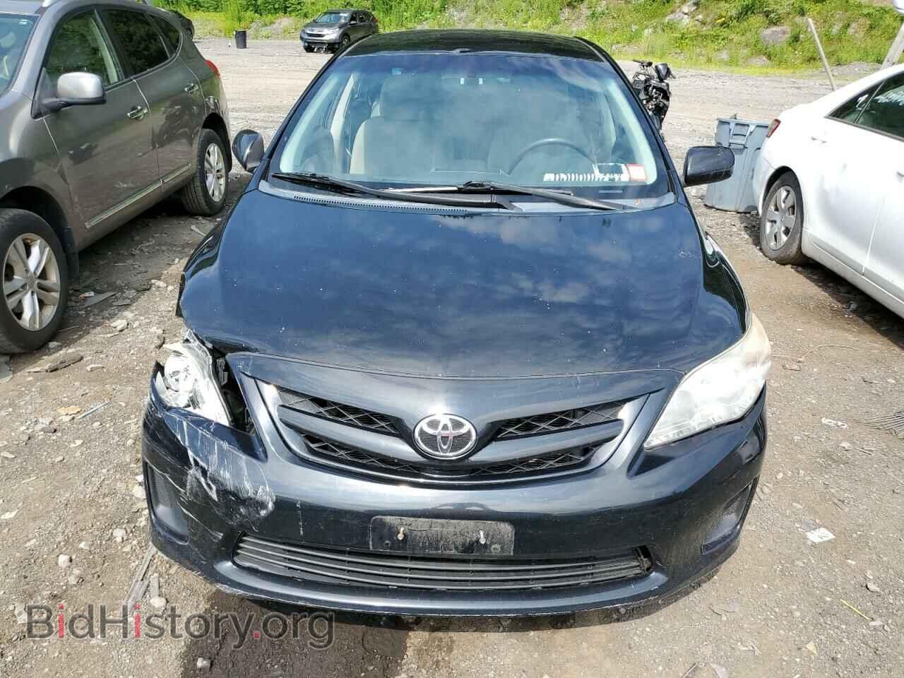 2012 TOYOTA COROLLA - VIN: 2T1BU4EEXCC775165 - Photo 5