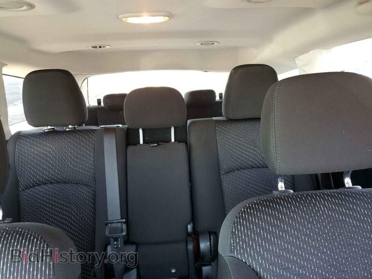 2019 DODGE JOURNEY - VIN: 3C4PDCBB8KT757950 - Фото 10