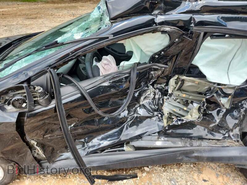 2014 Ford FOCUS (VIN 1FADP3F23EL416529) — photo 7 of 12