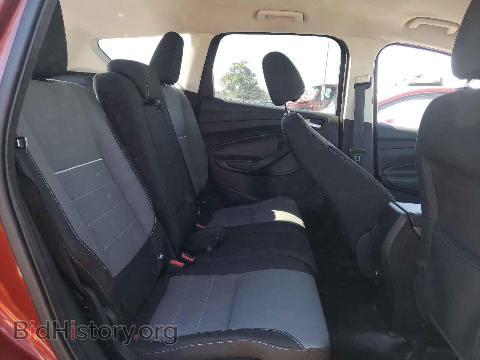 2014 FORD ESCAPE - VIN: 1FMCU9GX3EUC00357 - Photo 6
