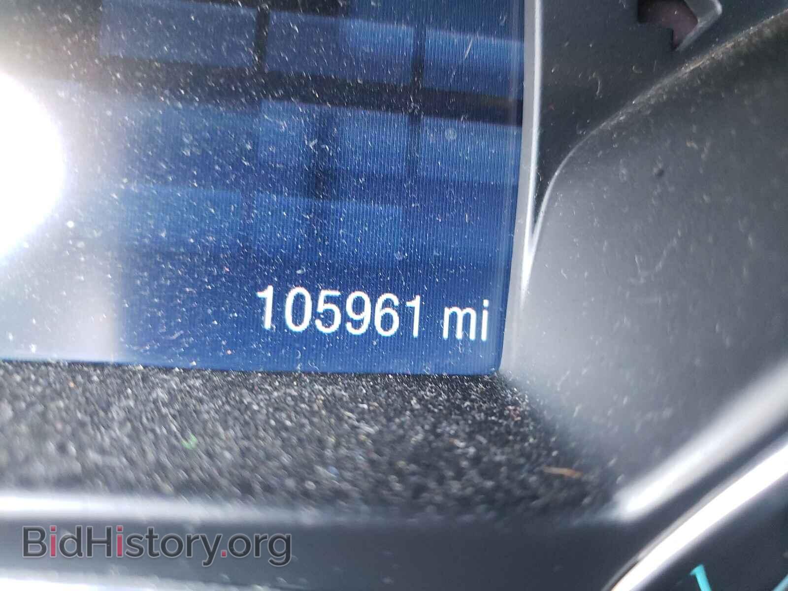 2014 FORD ESCAPE - VIN: 1FMCU9GX3EUC00357 - Photo 8