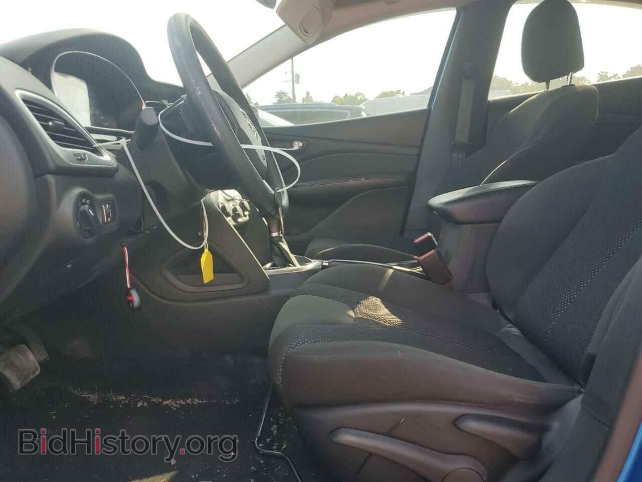 2016 DODGE DART - VIN: 1C3CDFAA2GD578149 - Photo 7