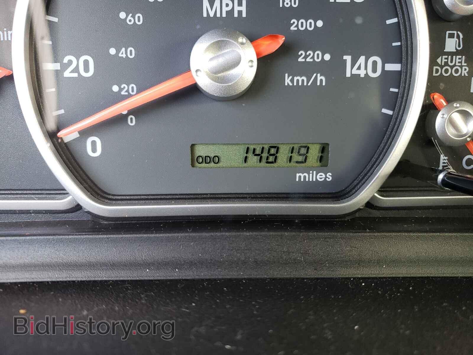 2009 MITSUBISHI GALANT - VIN: 4A3AB36F29E044008 - Фото 8