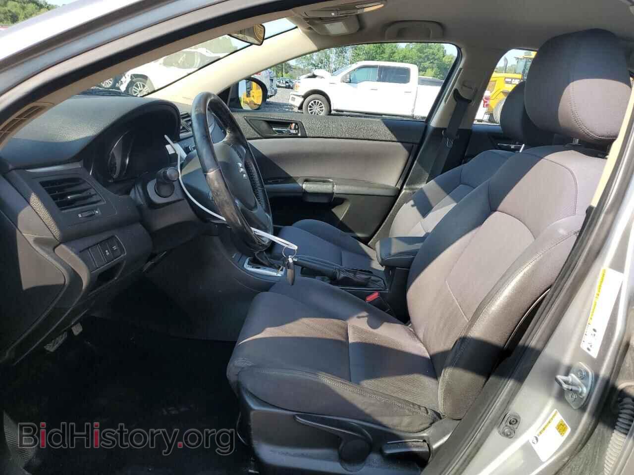 2013 SUZUKI KIZASHI - VIN: JS2RF9A37D6100107 - Photo 7