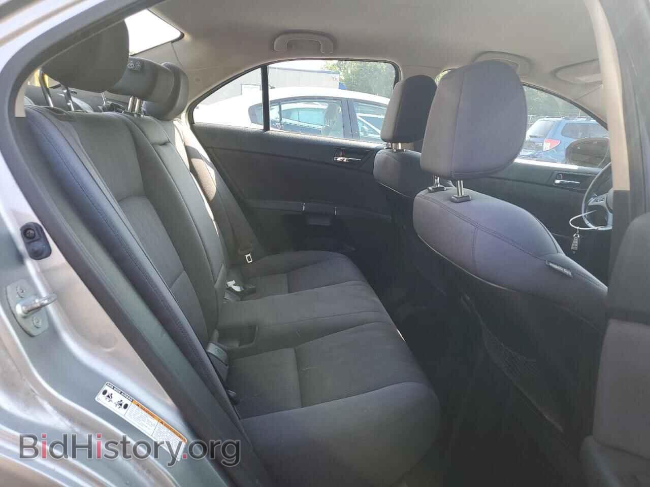 2013 SUZUKI KIZASHI - VIN: JS2RF9A37D6100107 - Photo 10