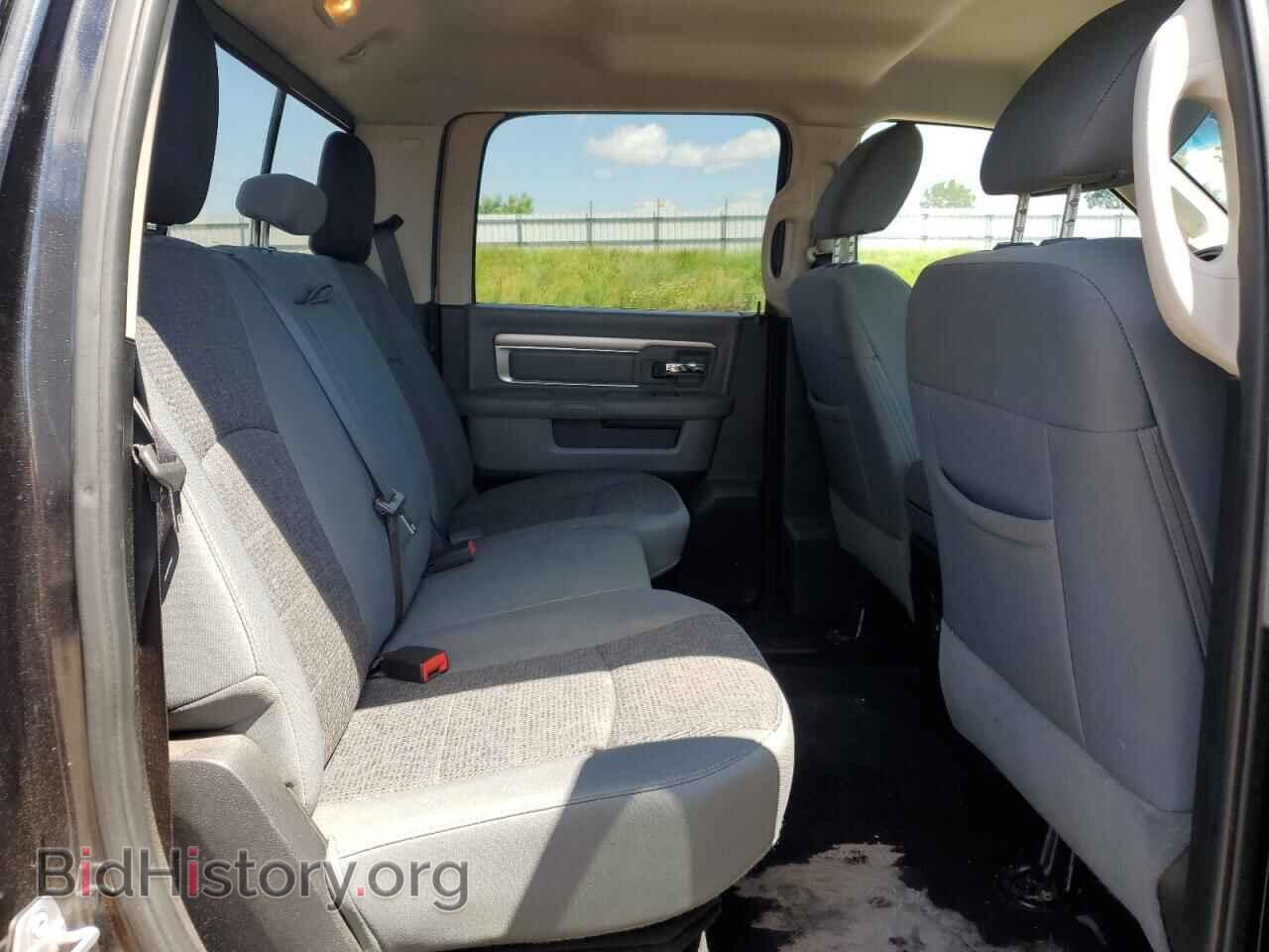 2016 RAM 1500 - VIN: 1C6RR7LT4GS191777 - Фото 10