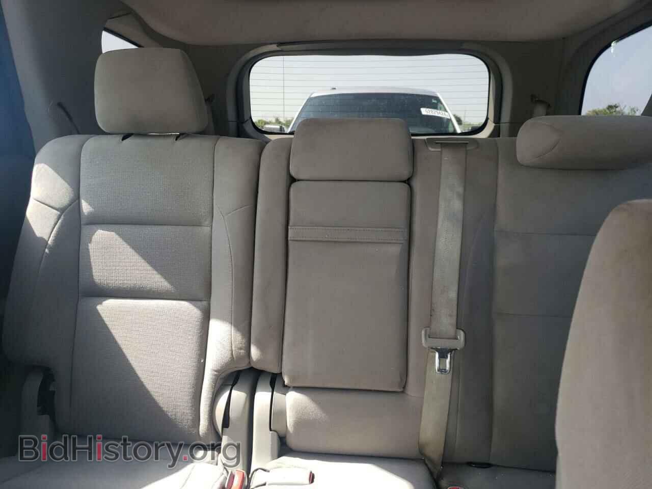 2012 DODGE DURANGO - VIN: 1C4RDHAG5CC121633 - Фото 10