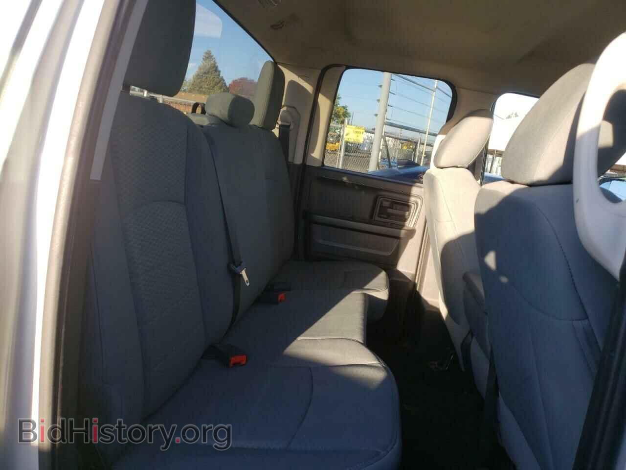 2014 RAM 1500 - VIN: 1C6RR7FT2ES406193 - Фото 6