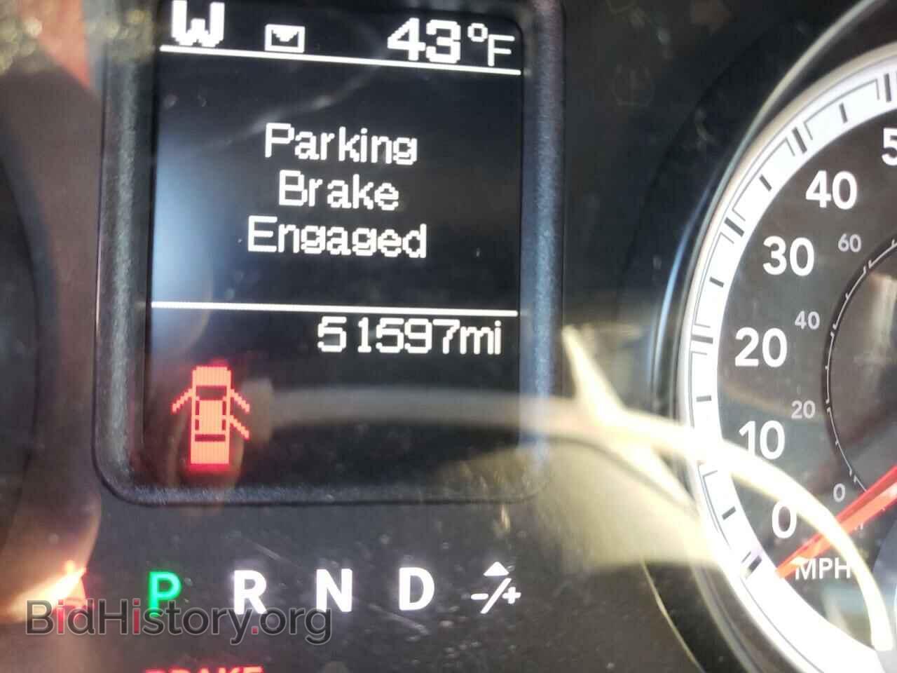 2014 RAM 1500 - VIN: 1C6RR7FT2ES406193 - Фото 8