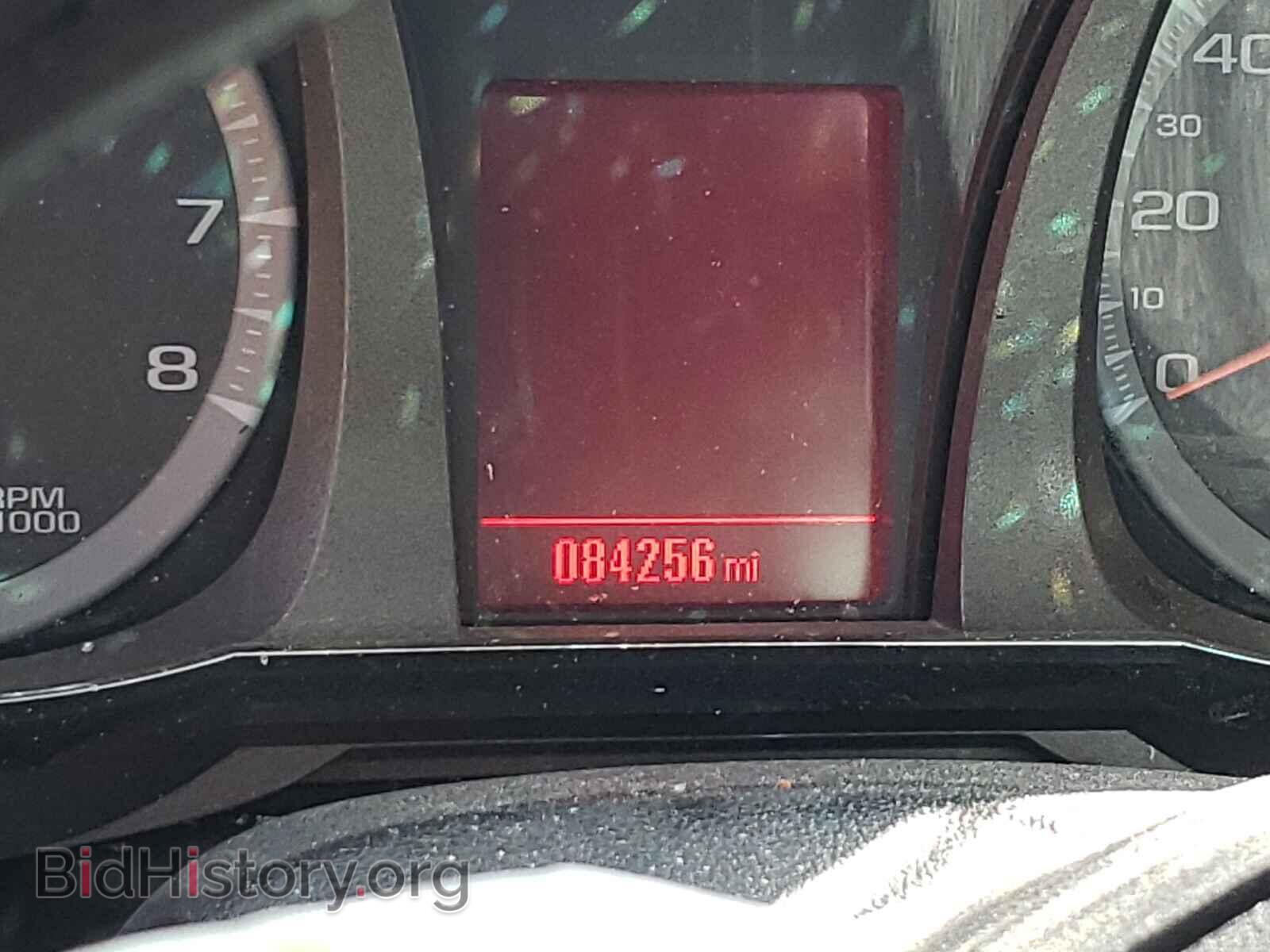 2014 GMC TERRAIN - VIN: 2GKALTEKXE6139403 - Photo 8
