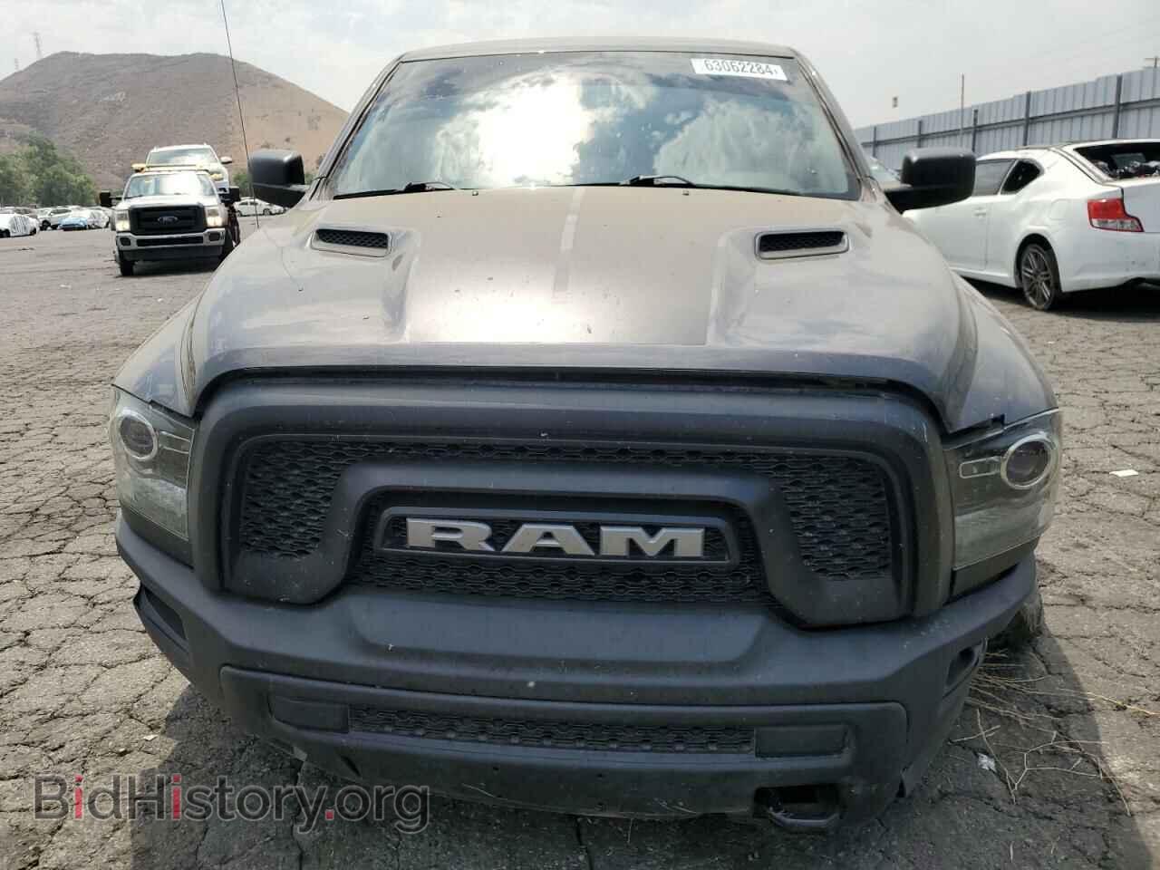 2020 RAM 1500 - VIN: 1C6RR6GT5LS108940 - Photo 5