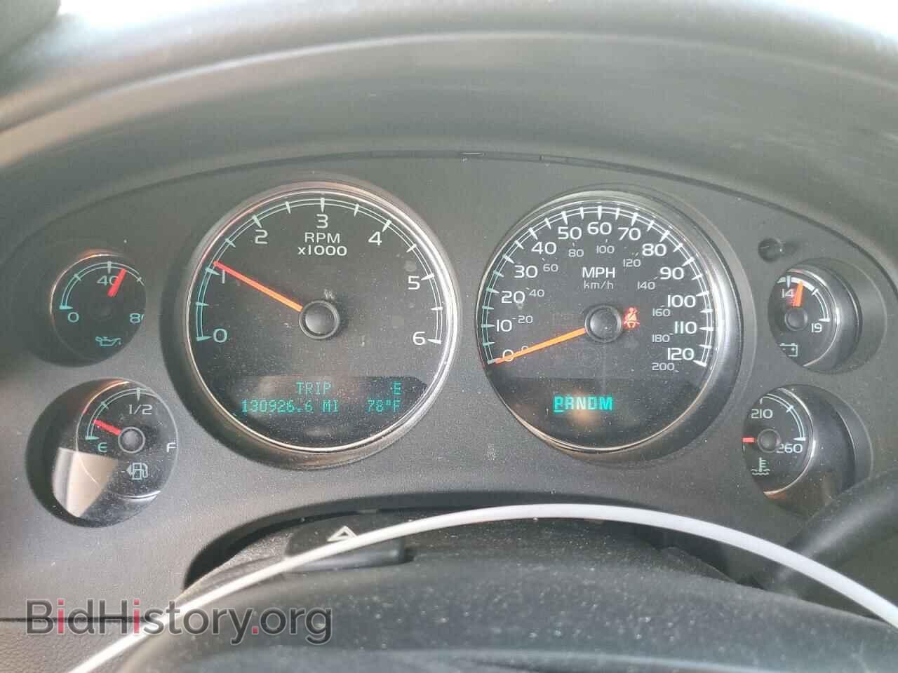 2012 GMC SIERRA - VIN: 3GTP2WE77CG189182 - Фото 9