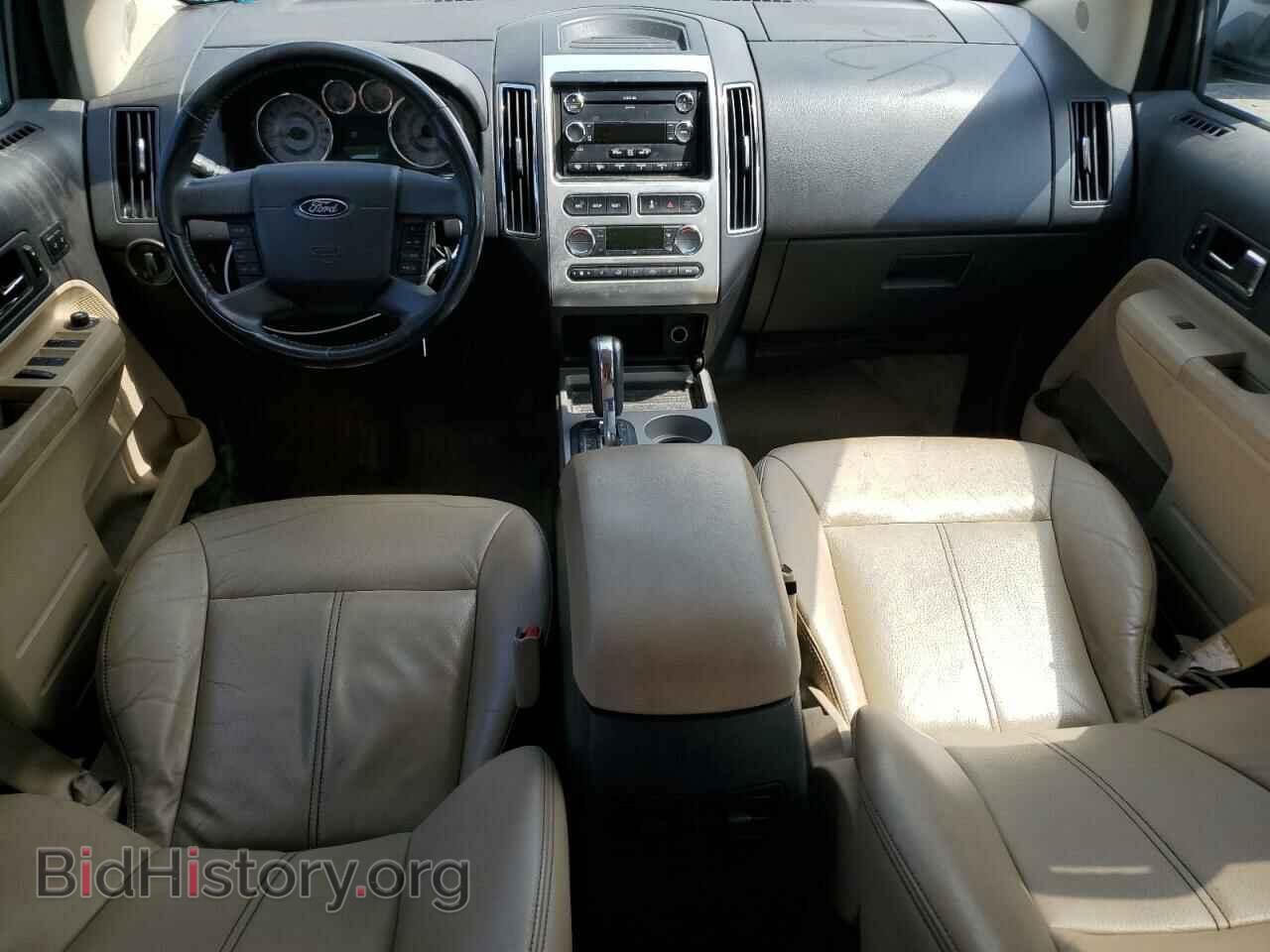 2010 FORD EDGE - VIN: 2FMDK4KC1ABB56036 - Фото 8