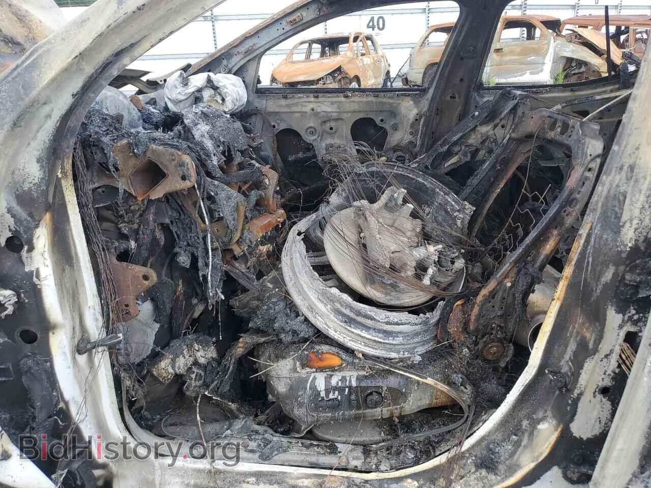 2019 GMC ACADIA - VIN: 1GKKNMLS7KZ297897 - Фото 7