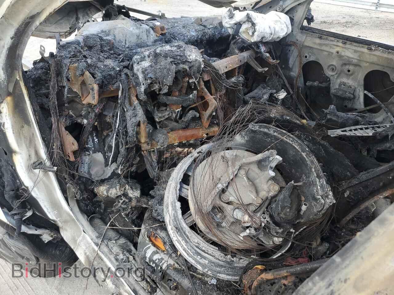 2019 GMC ACADIA - VIN: 1GKKNMLS7KZ297897 - Фото 8