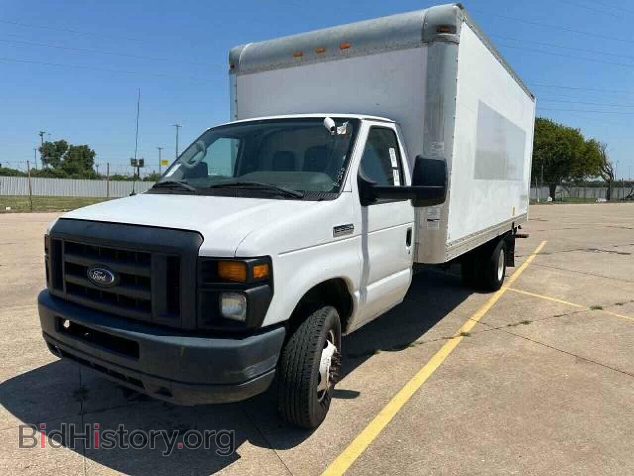 2017 FORD ALL Models - VIN: 1FDWE3FS8HDC16832 - Фото 2